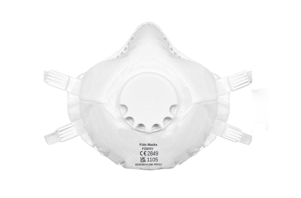 Fdo Mask F330SV – FIDO MASKS